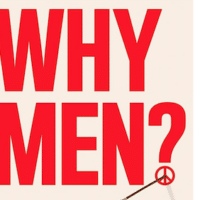 Why Men? A Human History of Violence and Inequality, Nancy Lindisfarne and Jonathan Neale (Oxford University Press, 2023), £25